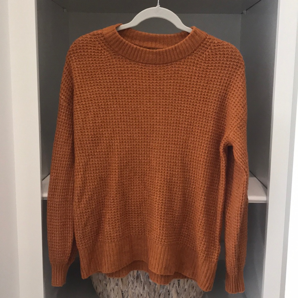 American Eagle sweater